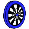 TheDartBoard